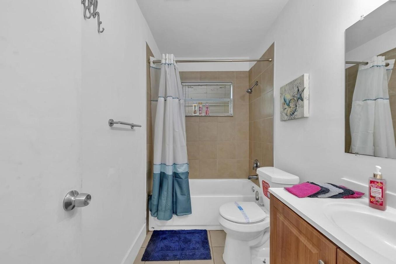 2 Bedroom House Minutes From Beach And Casino Db1 Dania Beach Exterior foto